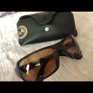 RAY BAN Sunglasses